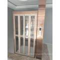 Automatic elevator home lift indoor small elevators small lift for home